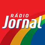 Logo of Radio Jornal android Application 